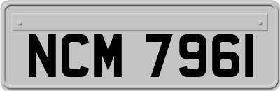 NCM7961