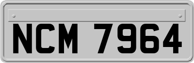 NCM7964