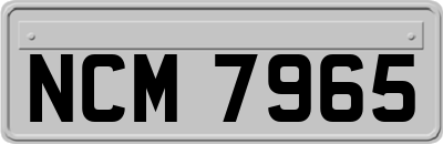 NCM7965