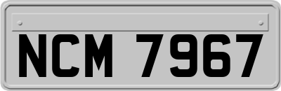 NCM7967
