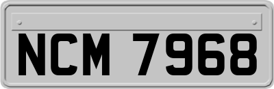 NCM7968