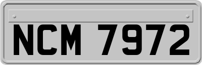NCM7972