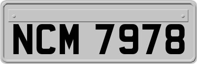 NCM7978