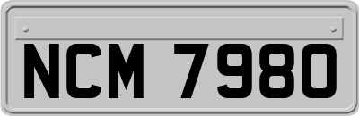 NCM7980