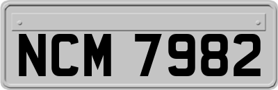 NCM7982