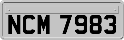NCM7983