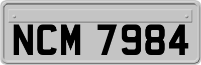 NCM7984