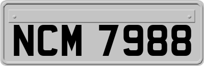 NCM7988
