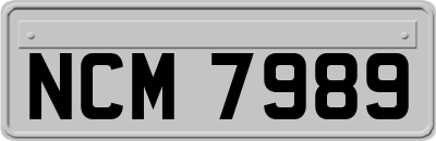 NCM7989