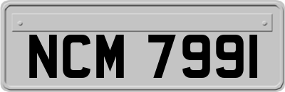 NCM7991