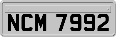 NCM7992