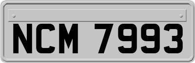 NCM7993