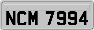 NCM7994
