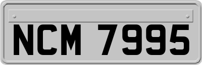 NCM7995