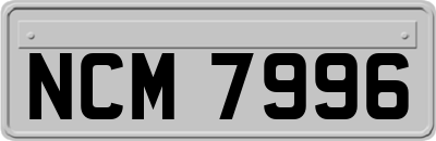 NCM7996