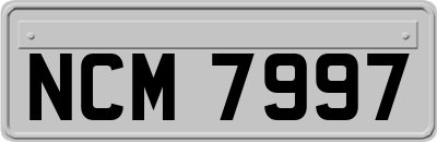 NCM7997
