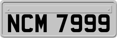 NCM7999