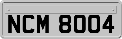 NCM8004