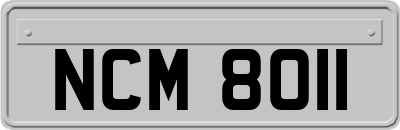 NCM8011
