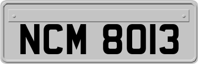 NCM8013