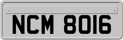 NCM8016