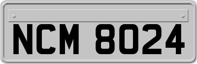 NCM8024
