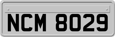 NCM8029