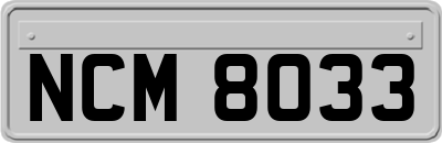 NCM8033