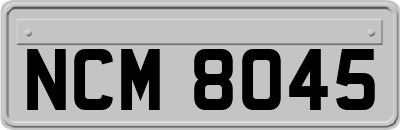 NCM8045