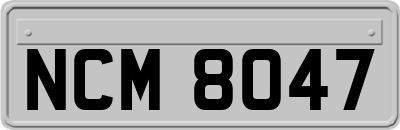NCM8047