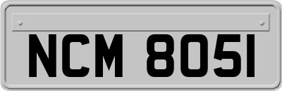 NCM8051