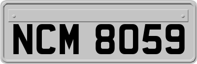 NCM8059