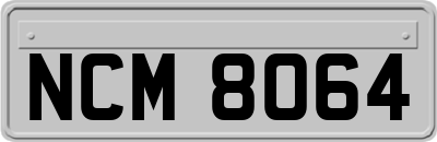 NCM8064