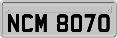 NCM8070