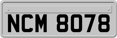 NCM8078