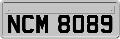 NCM8089