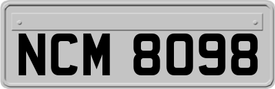 NCM8098