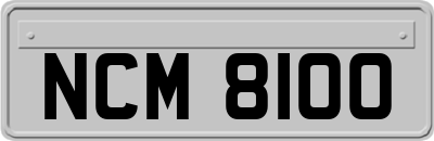 NCM8100