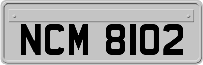 NCM8102