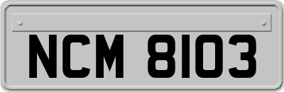 NCM8103