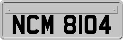 NCM8104