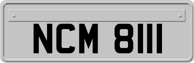 NCM8111