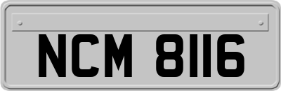 NCM8116