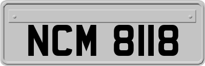 NCM8118