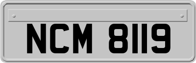 NCM8119