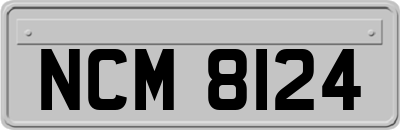 NCM8124