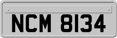 NCM8134