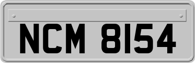 NCM8154