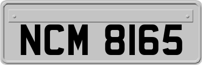 NCM8165