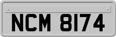NCM8174